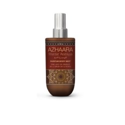 Azhaara Wardat Arabiyya Body Mist 250 Ml