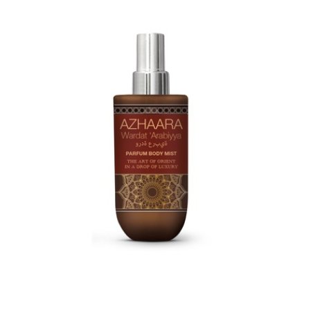 Azhaara Wardat Arabiyya Body Mist 250 Ml