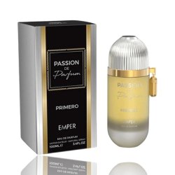 Emper Passion De Parfum Primero Eau De Parfum 100 Ml