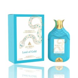 La Sera Lord Of Gold Eau De Parfum 100 Ml