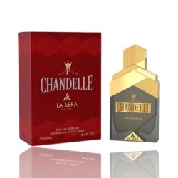 La Sera Chandelle Eau De Parfum 100 Ml