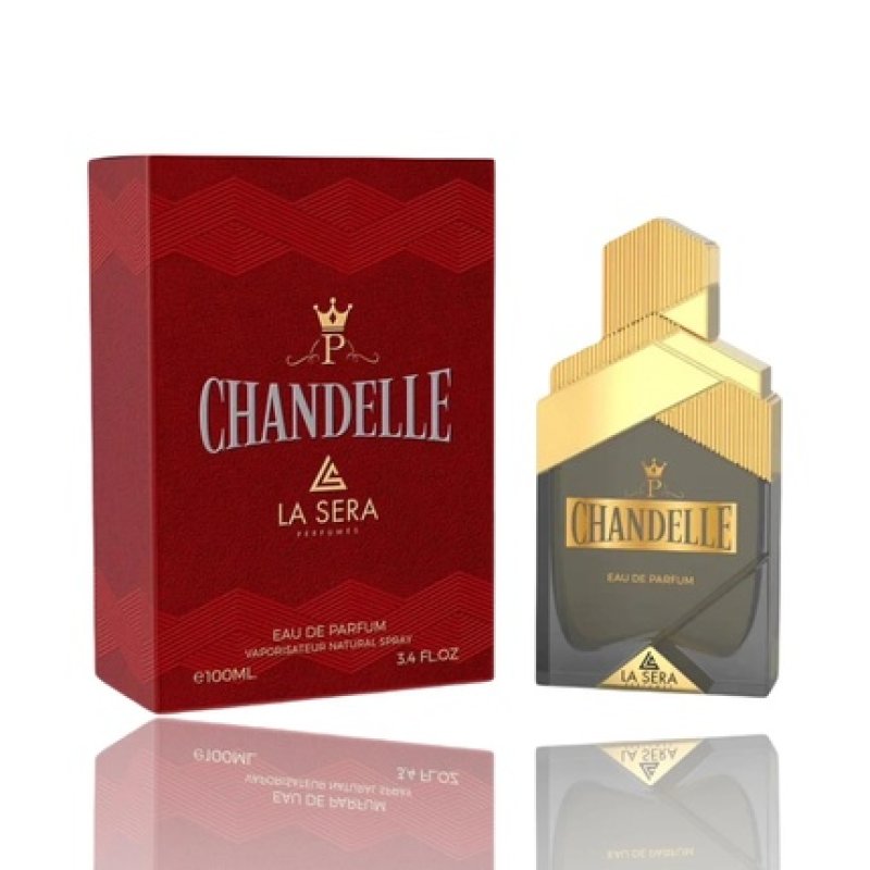 La Sera Chandelle Eau De Parfum 100 Ml