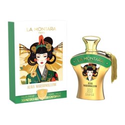 Emper La Montara Paris Aura Marshmallow Eau De Parfum 100 Ml