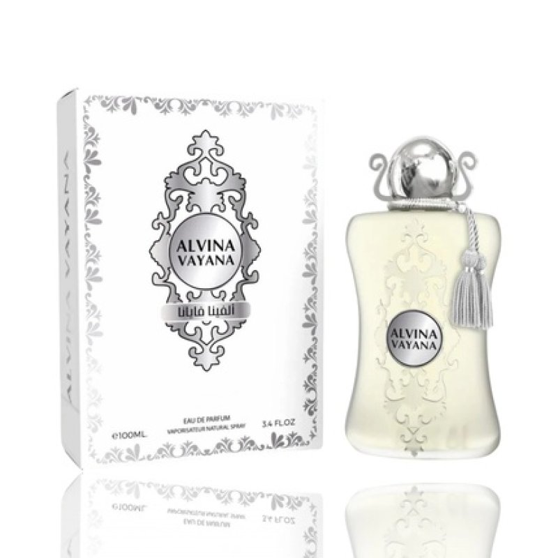 Milestone Alvina Vayana Eau De Parfum 100 Ml