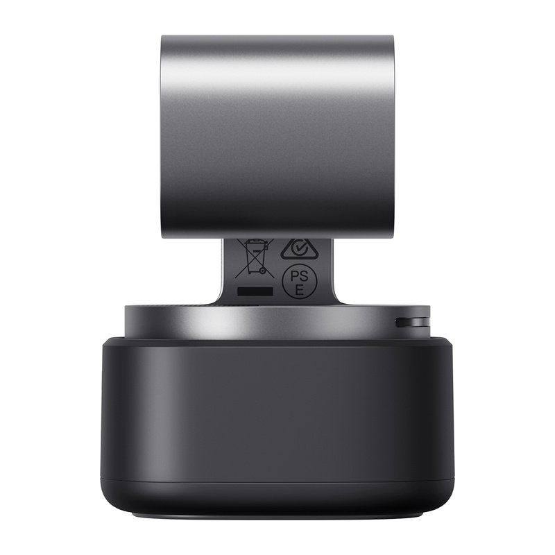 OBSBOT Tiny 3 Remote Combo