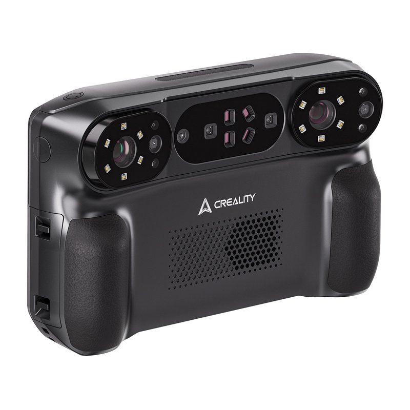 Skaner 3D Creality Sermoon P1