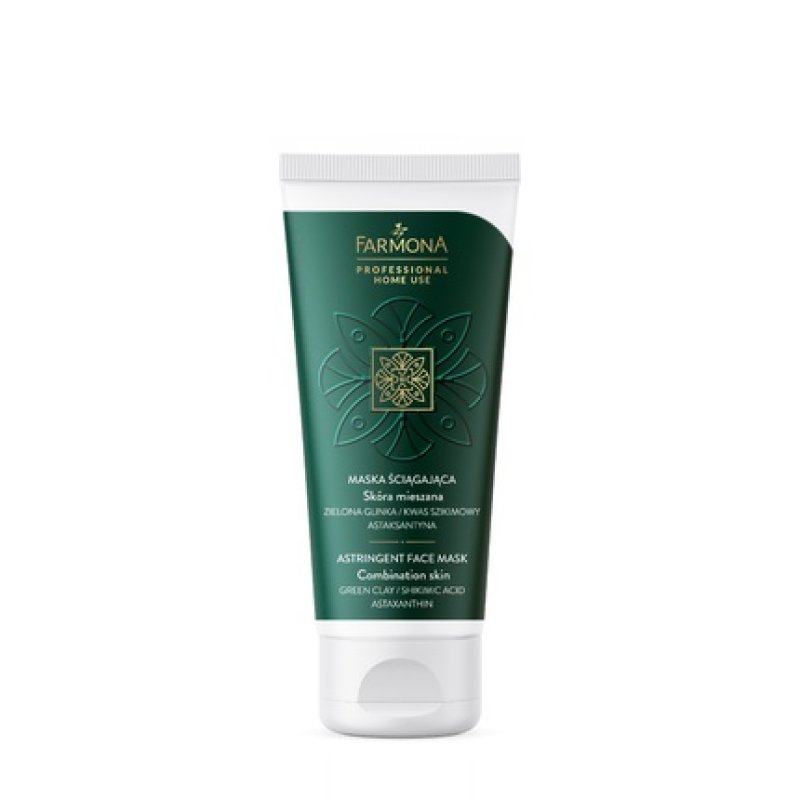 Farmona Professional Home Use Tightening Face Mask 75 Ml