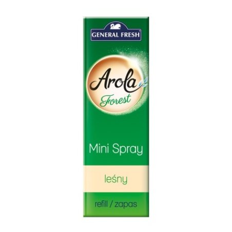 Chemia Rz2 Arola Mini Refresher Replacement Las