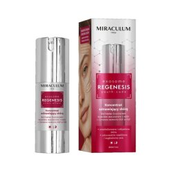 Miraculum Exosome Regenesis Youthcode Renewal Concentrate For Day And Night 30 Ml