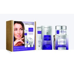 Miraculum Gift Set Pepti Lifting A Premium Cosmetics Gift Set