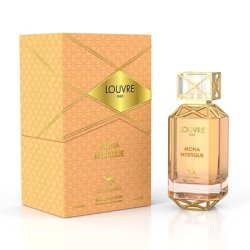 Le Chameau Louvre Mona Mystique Eau De Parfum 100 Ml