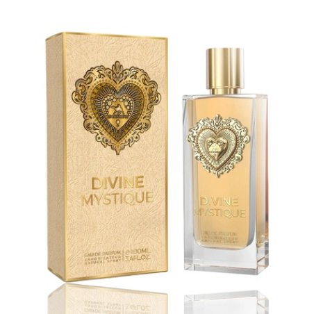 Le Chameau Divine Mystique Eau De Parfum 100 Ml