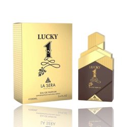 La Sera Lucky 1 Eau De Parfum 100 Ml