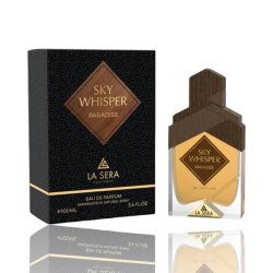 La Sera Sky Whisper Paradise Eau De Parfum 100 Ml