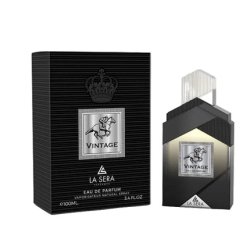 La Sera Vintage Eau De Parfum 100 Ml