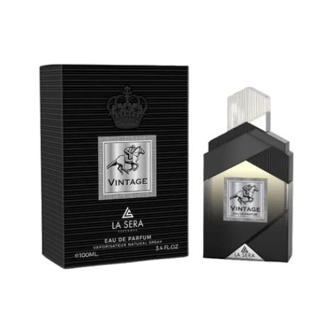 La Sera Vintage Eau De Parfum 100 Ml
