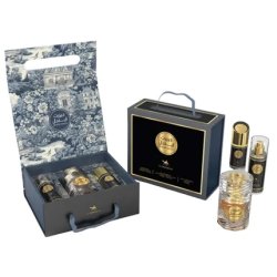 Le Chameau Set 3 In 1 Desert Angel Eau De Parfum