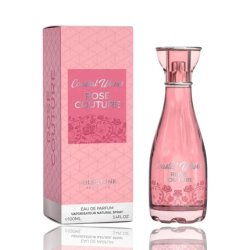 Milestone Coastal Waves Rose Couture Eau De Parfum 100 Ml