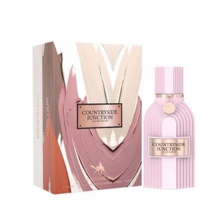 Le Chameau Countryside Junction Eau De Parfum 100 Ml