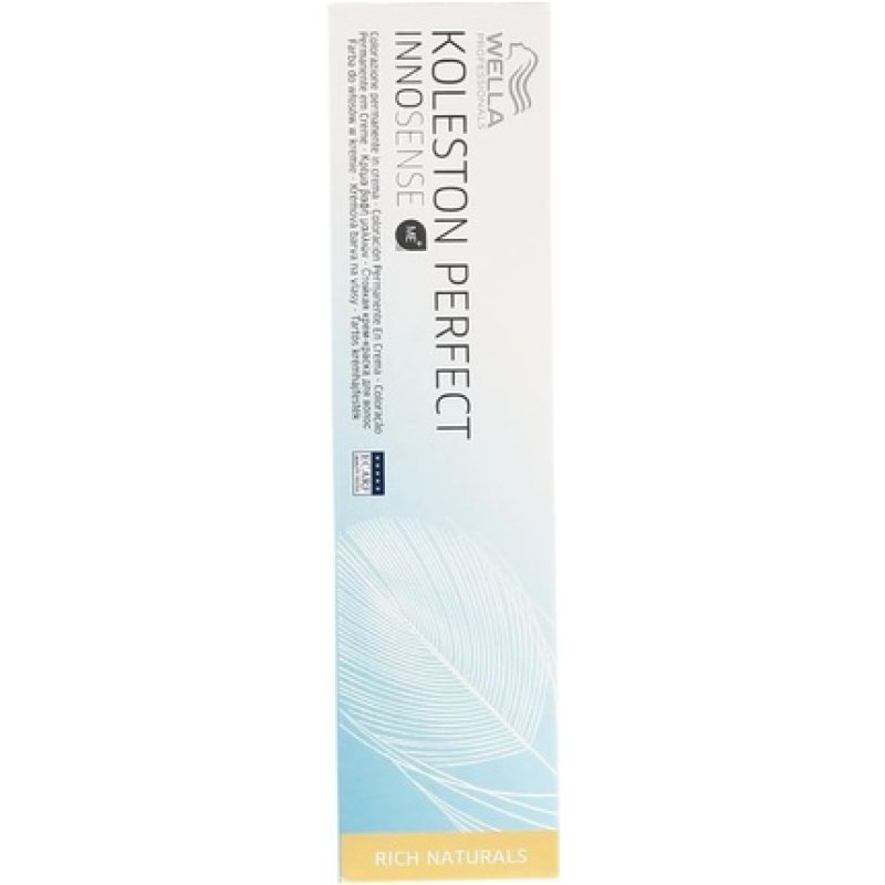 WELLA KP Innosense Permanent Coloring 60ml