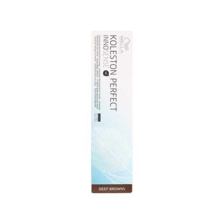 Wella Koleston Perfect Innosense Light Brown Sand 5/7 60ml