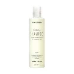 Elkaderm Gmbh Elkaderm Avivage Jojoba Hydro Shampoo 250ml