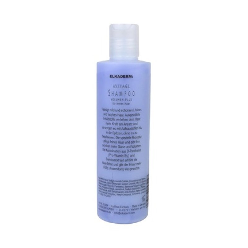 Avivage Volumenplus Shampoo 250ml