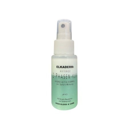 Elkaderm Gmbh Elkaderm Avivage 2phase Treatment 50ml