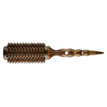 Hh Simonsen The Turn Brush Size L Perfect For Styling And Smoothing Hair