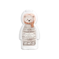 Forte Sweeden On Line Winter Bear Gel 3 In 1 For Body Hair And Face 350 Ml