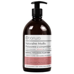 Barwa Potassium Soap Soothing 480 Ml