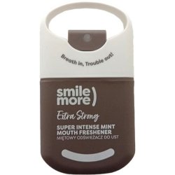 HISKIN DENTAL INTENSE MINT TOOTHPASTE SM GRAY 20ML