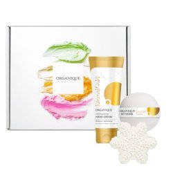 Organique Eternal Elegance Gift Set 2025