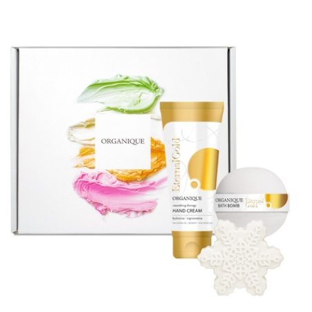 Organique Eternal Elegance Gift Set 2025