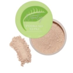 Felicea Natural Loose Powder Foundation With Ceramides 705 Light