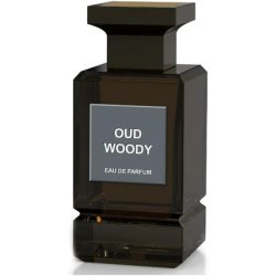 Milestone Oud Woody Unisex 100ml EDP by Emper
