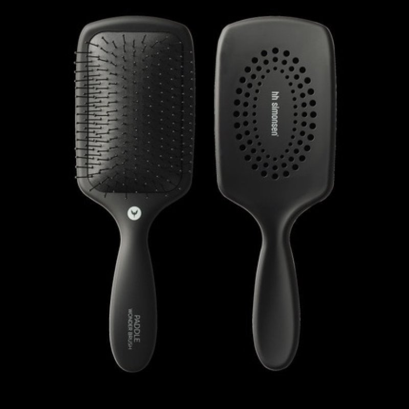 Hh Simonsen Wonder Brush Paddle Hair Brush