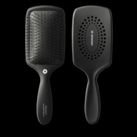 Hh Simonsen Wonder Brush Paddle Hair Brush
