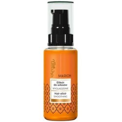 Marion Hair Elixir With Argan Oil Argan 50 Ml