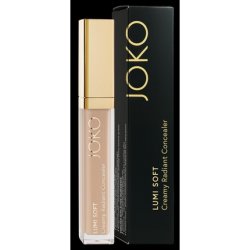 Joko Lumi Soft Concealer N02 Natural A Perfect Choice For A Natural Look