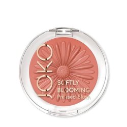Joko Pressed Rose Softly Blooming 06 Cosmetics