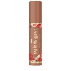 Bell Fog In The Garden Velvet Lip Blur Liquid Foam Lipstick 01 Brownie 445 G