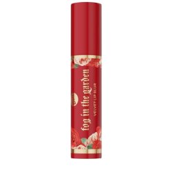 Bell Fog In The Garden Velvet Lip Blur Liquid Foam Lipstick 03 Red Velvet 445 G