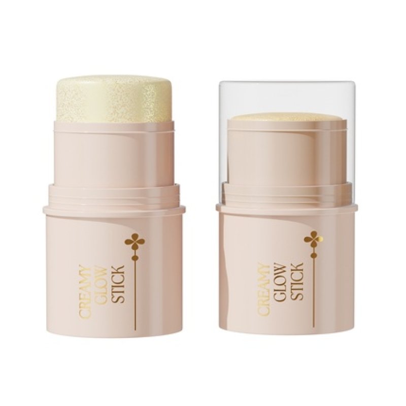 Bell Creamy Glow Stick Highlighter In Stick 01 Golden Light 55g