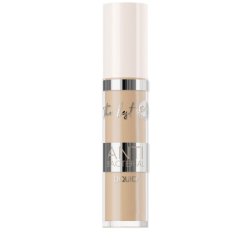 Bell The Best Antibacterial Liquid Concealer 01 Beige 46g