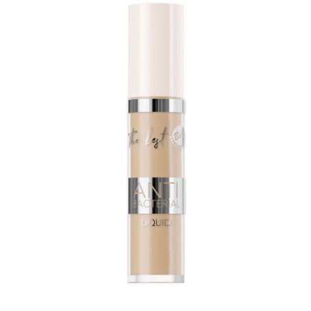 Bell The Best Antibacterial Liquid Concealer 01 Beige 46g
