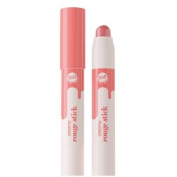 Bell Creamy Rouge Stick 01 Peach Blush 3g