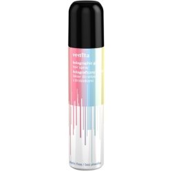 Venita Glitter Hair Spray Holographic 75 Ml
