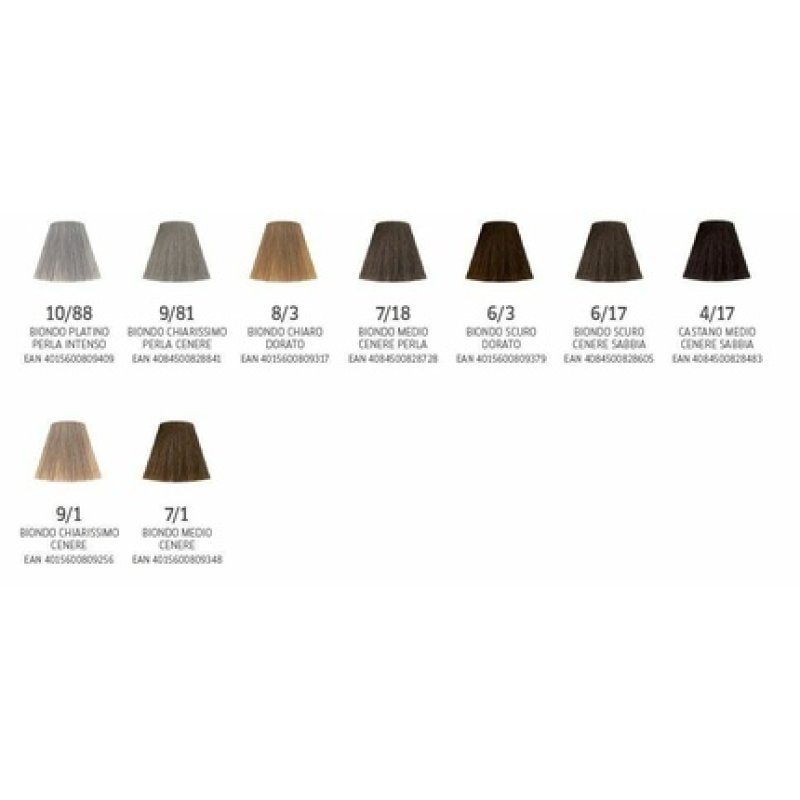 Wella Koleston Perfect Innosense Permanent Coloration 60ml