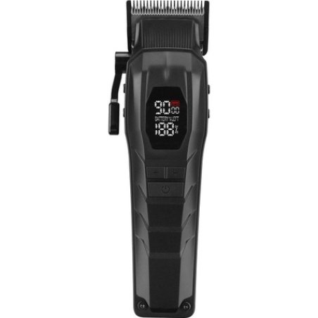 Efalock Bladecore Hair Clipper Black